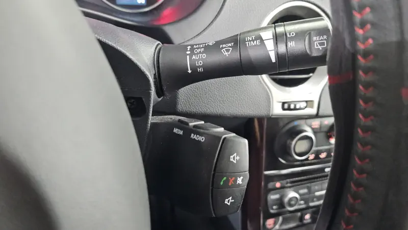 Renault Samsung QM5