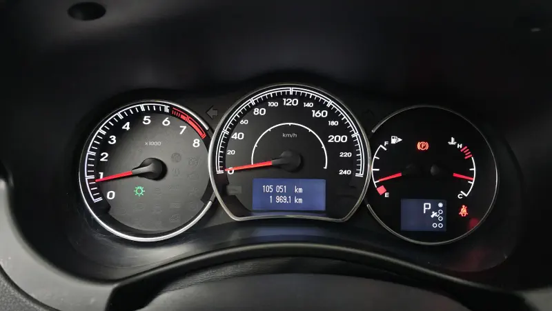 Renault Samsung QM5