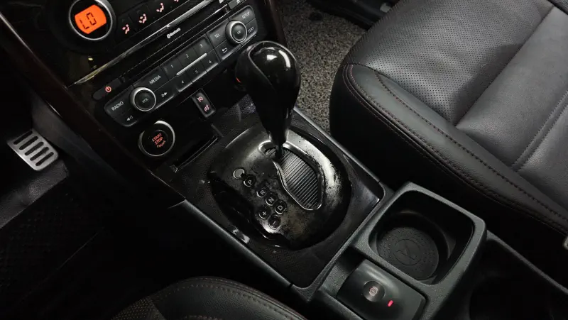 Renault Samsung QM5