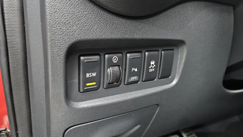 Renault Samsung QM5