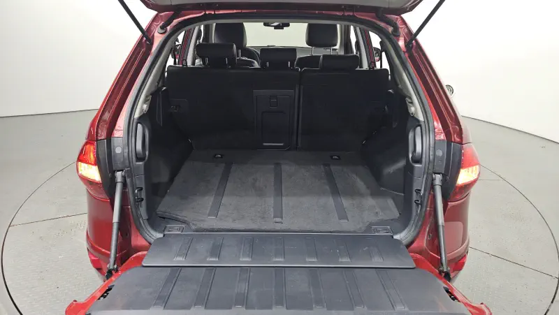 Renault Samsung QM5