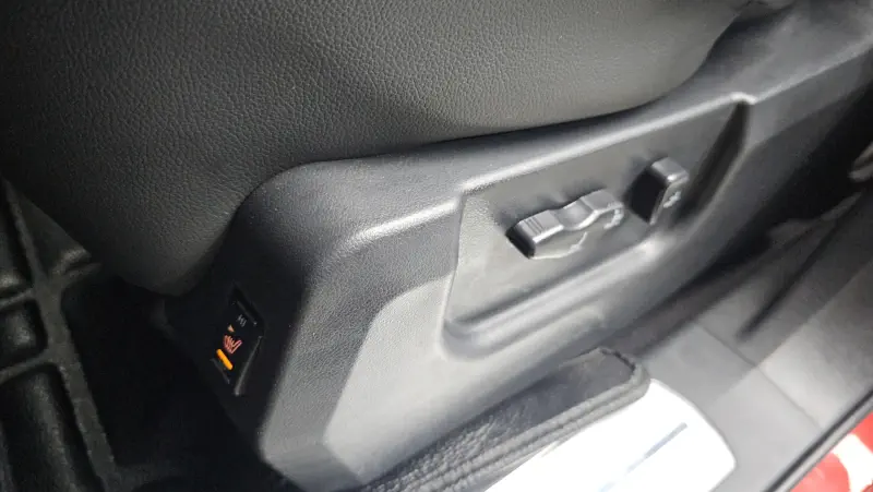 Renault Samsung QM5