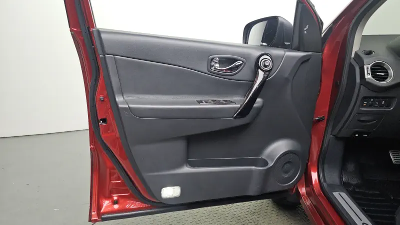 Renault Samsung QM5