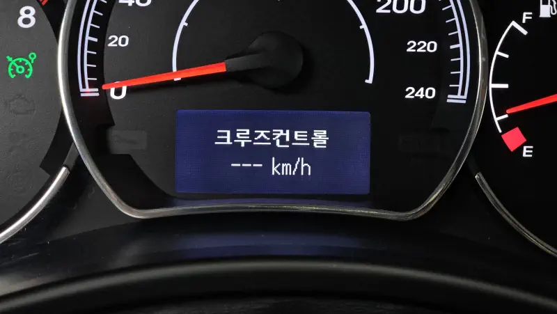 Renault Samsung QM5