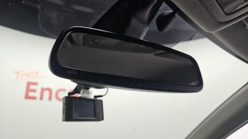 Renault Samsung QM5