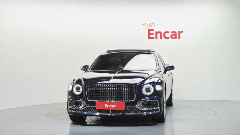 Bentley Flying Spur