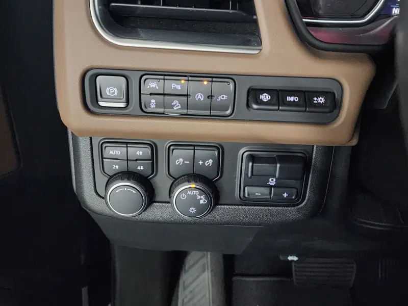 Chevrolet Surburban