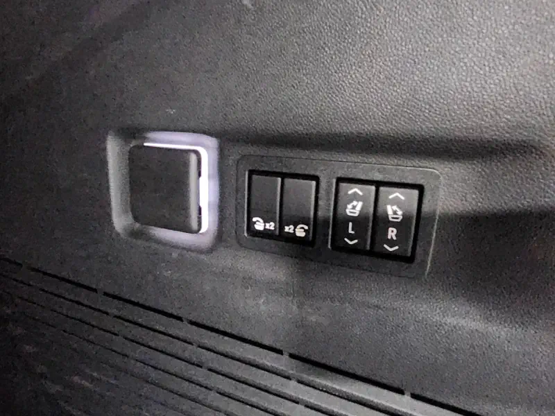 Chevrolet Surburban