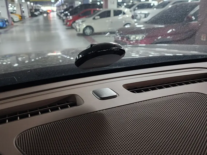 Chevrolet Surburban