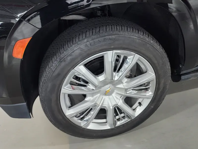 Chevrolet Surburban