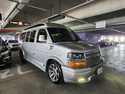 Chevrolet Express