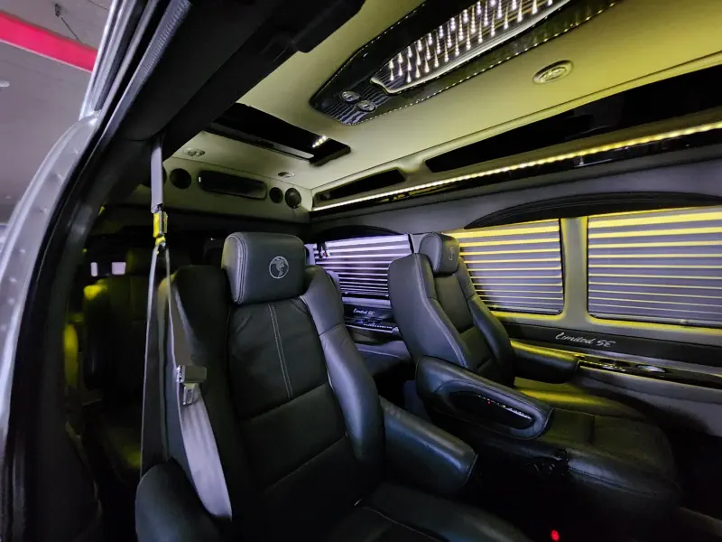 Chevrolet Express