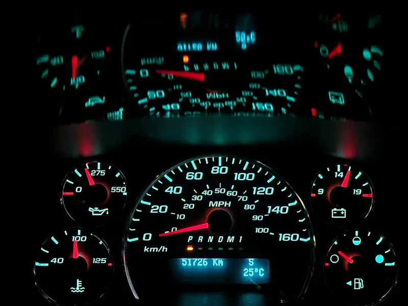 Chevrolet Express