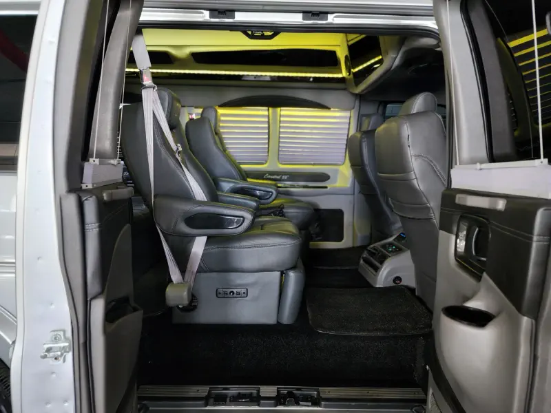 Chevrolet Express