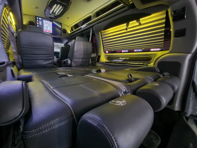 Chevrolet Express