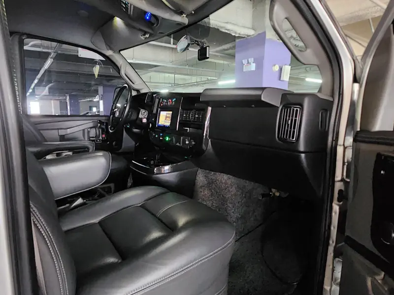 Chevrolet Express