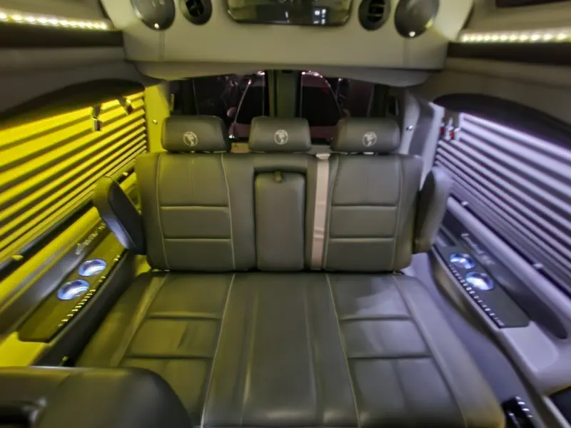 Chevrolet Express