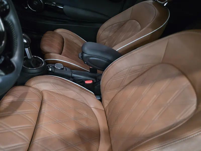 MINI Cabrio
