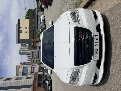 Chrysler 300C
