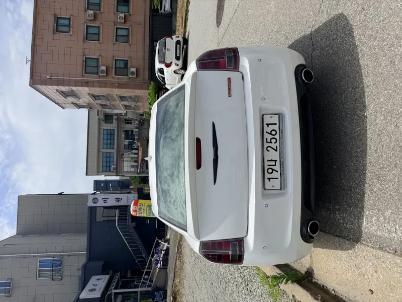 Chrysler 300C