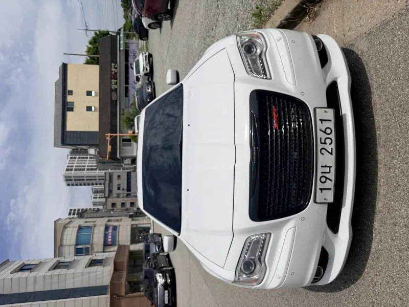 Chrysler 300C