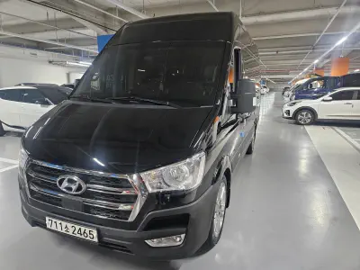 Hyundai H1