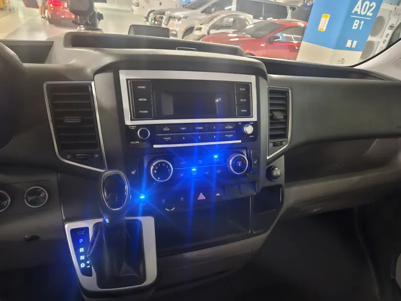 Hyundai H1