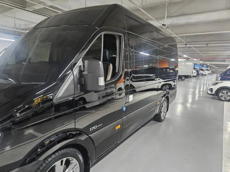 Hyundai H1