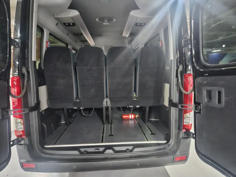 Hyundai H1
