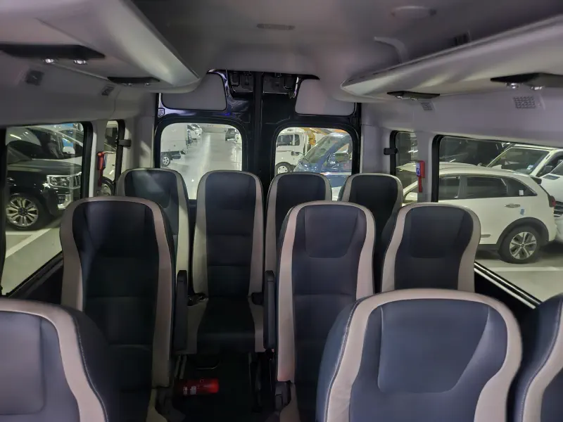 Hyundai H1