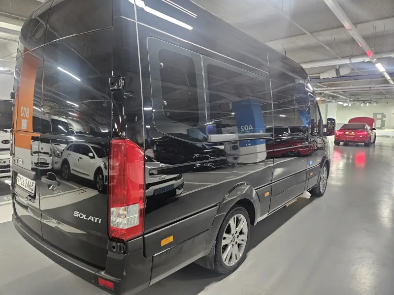 Hyundai H1