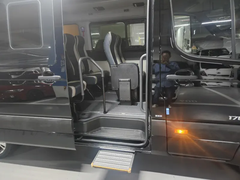 Hyundai H1