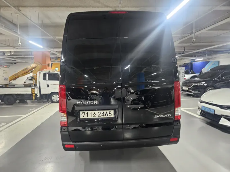 Hyundai H1