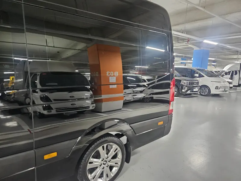 Hyundai H1