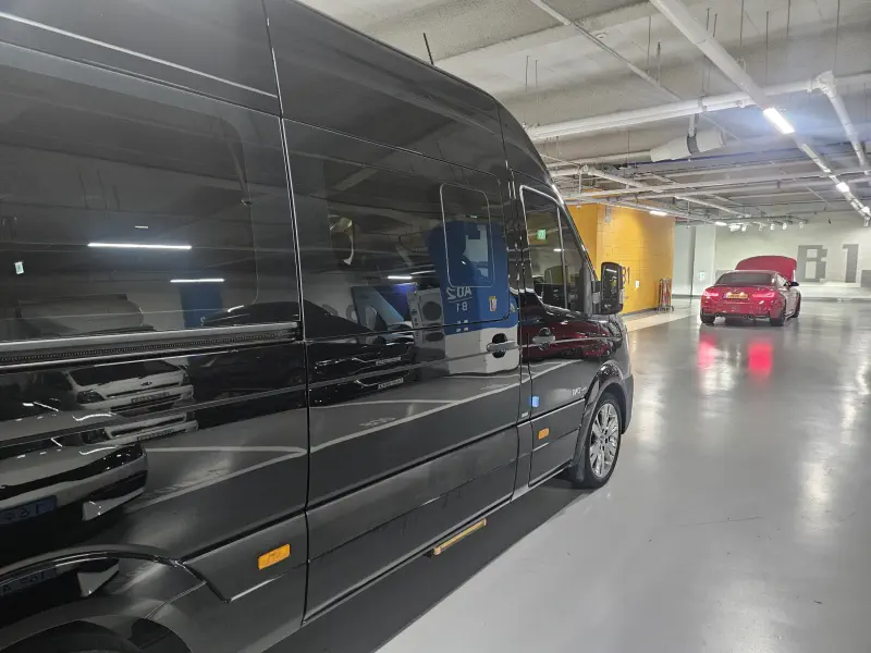 Hyundai H1