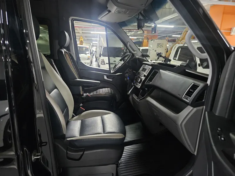 Hyundai H1
