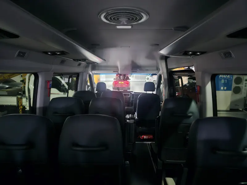 Hyundai H1