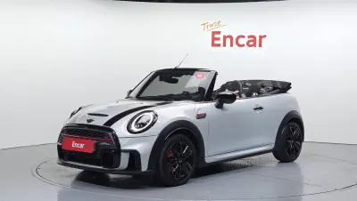 MINI Cabrio