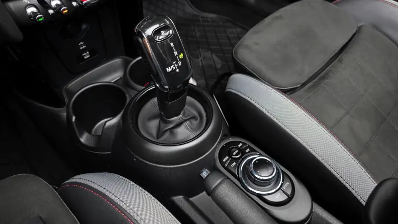 MINI Cabrio