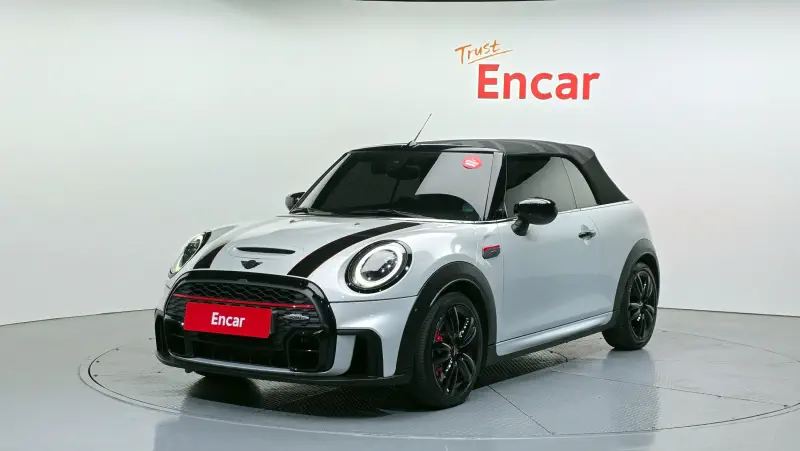 MINI Cabrio