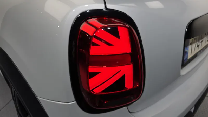 MINI Cabrio