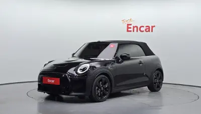 MINI Cabrio