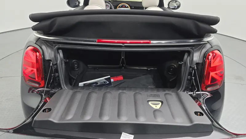 MINI Cabrio