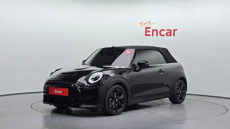 MINI Cabrio