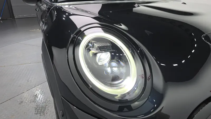 MINI Cabrio