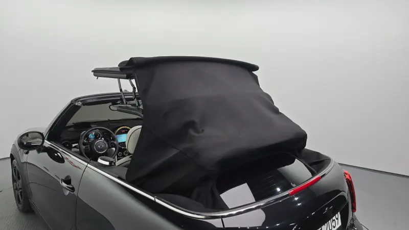 MINI Cabrio