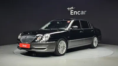 Kia OPIRUS