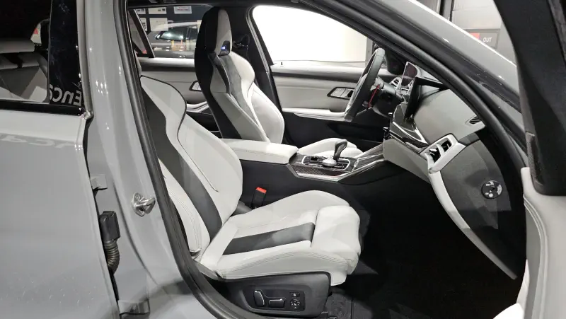 BMW M3