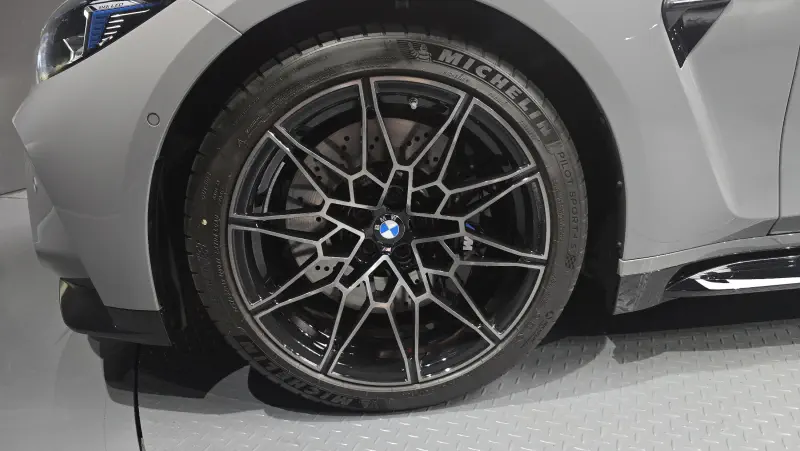 BMW M3