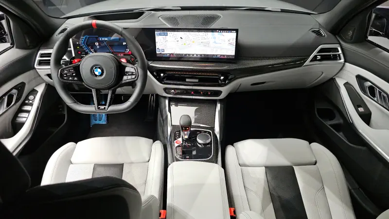 BMW M3